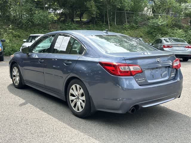 Thumbnail: 2016 Subaru Legacy - 21