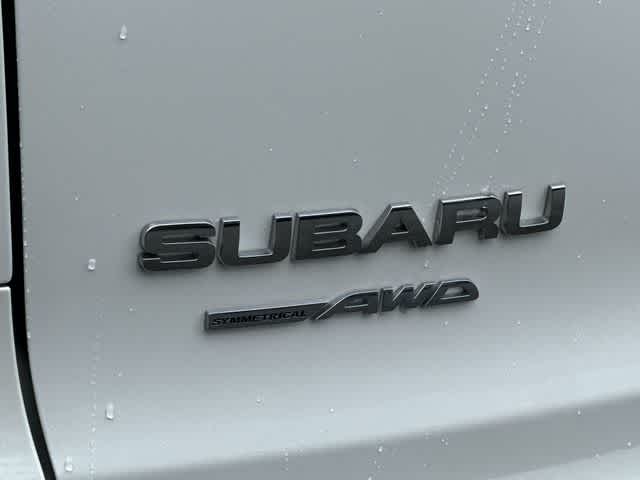 Thumbnail: 2023 Subaru Ascent - 28