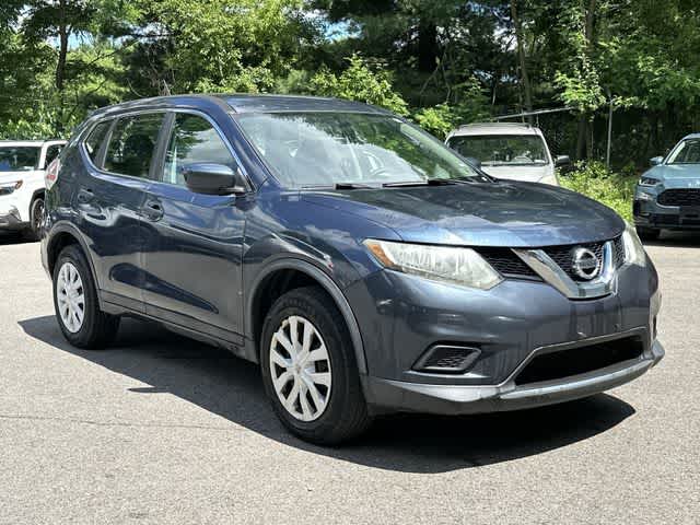 Thumbnail: 2016 Nissan Rogue - 19