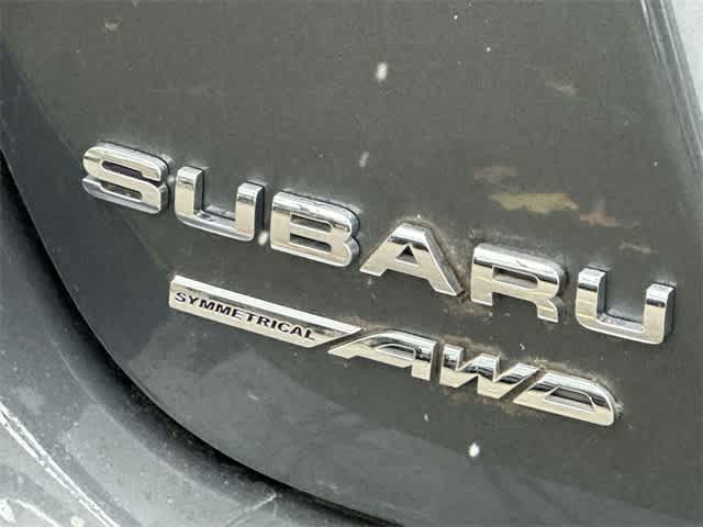 Thumbnail: 2018 Subaru Legacy - 16