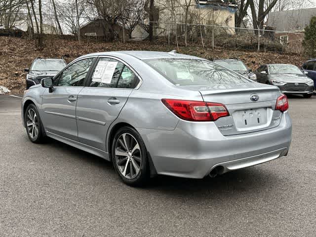 Thumbnail: 2017 Subaru Legacy - 28
