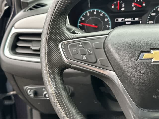 Thumbnail: 2019 Chevrolet Equinox - 8