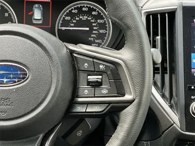 Thumbnail: 2022 Subaru Forester - 10