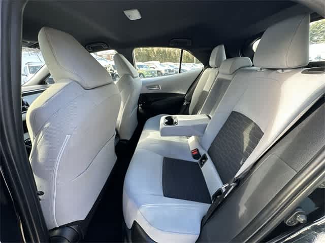 Thumbnail: 2024 Toyota Corolla - 18