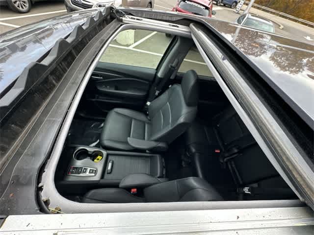 Thumbnail: 2022 Honda Pilot - 6