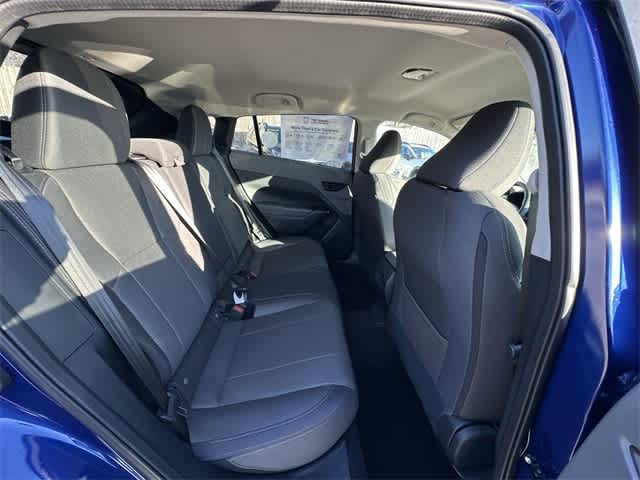 Thumbnail: 2026 Subaru Crosstrek - 21