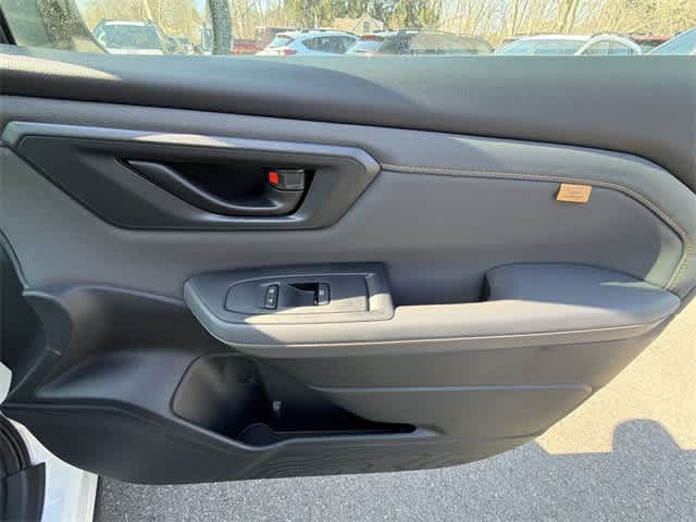 Thumbnail: 2026 Subaru Forester - 23