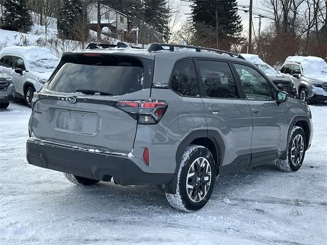 Thumbnail: 2026 Subaru Forester - 28