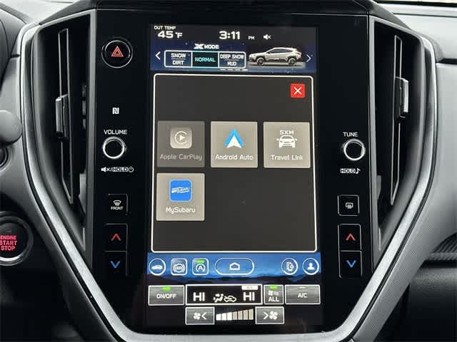 Thumbnail: 2026 Subaru Crosstrek - 13