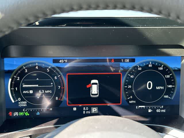 Thumbnail: 2026 Subaru Outback - 7