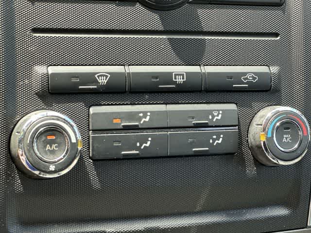 Thumbnail: 2012 Nissan Frontier - 9