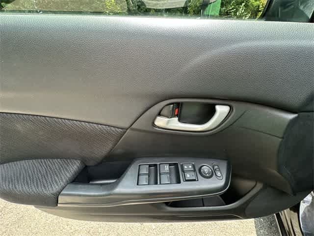 Thumbnail: 2013 Honda Civic - 14