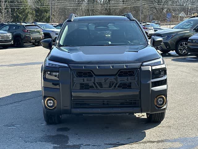 Thumbnail: 2026 Subaru Outback - 27