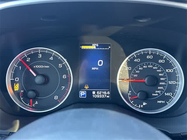 Thumbnail: 2020 Subaru Ascent - 6