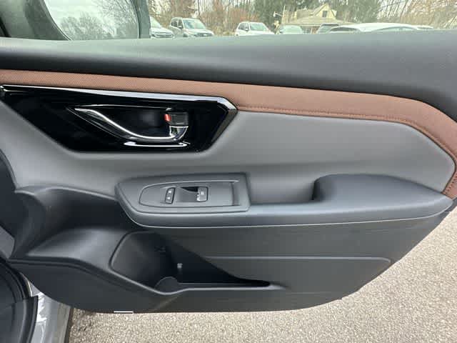 Thumbnail: 2026 Subaru Forester - 23