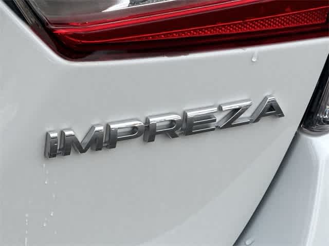 Thumbnail: 2023 Subaru Impreza - 26