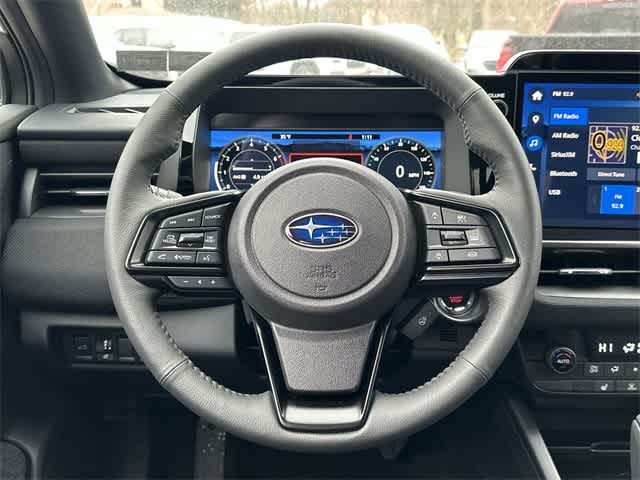 Thumbnail: 2026 Subaru Outback - 8