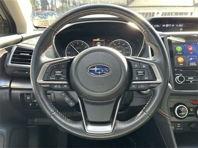 Thumbnail: 2022 Subaru Crosstrek - 8