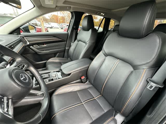 Thumbnail: 2023 Mazda CX-50 - 16