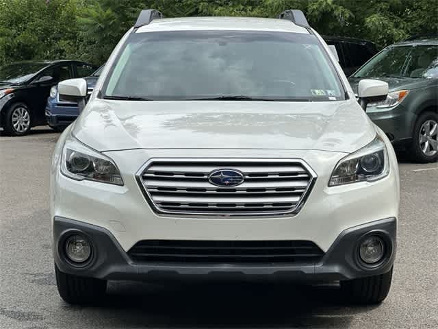 Thumbnail: 2016 Subaru Outback - 26