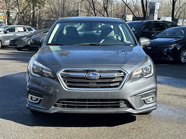 Thumbnail: 2018 Subaru Legacy - 22