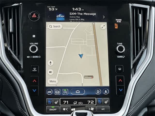 Thumbnail: 2025 Subaru Outback - 13