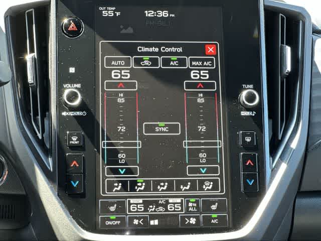 Thumbnail: 2026 Subaru Forester - 15