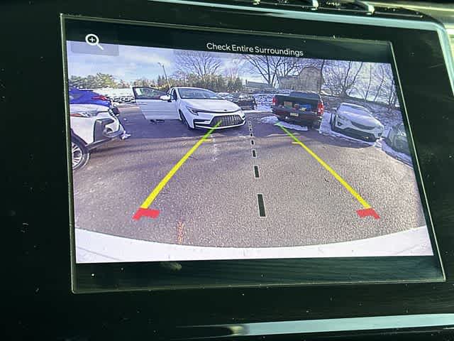 Thumbnail: 2025 Jeep Grand Cherokee - 14