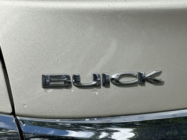 Thumbnail: 2015 Buick LaCrosse - 18