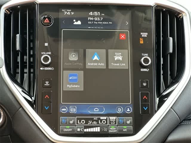 Thumbnail: 2025 Subaru Ascent - 14