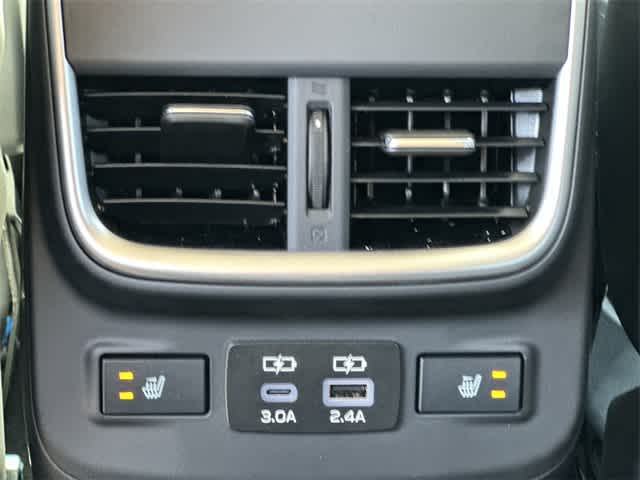Thumbnail: 2025 Subaru Outback - 20