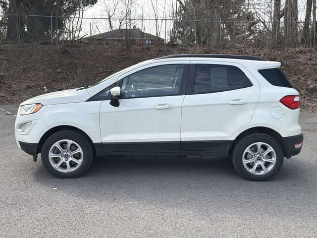 Thumbnail: 2020 Ford EcoSport - 2