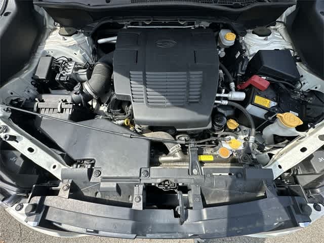 2019 Subaru Forester Touring 28