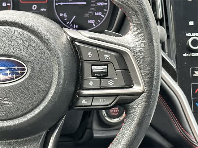 Thumbnail: 2021 Subaru Legacy - 9