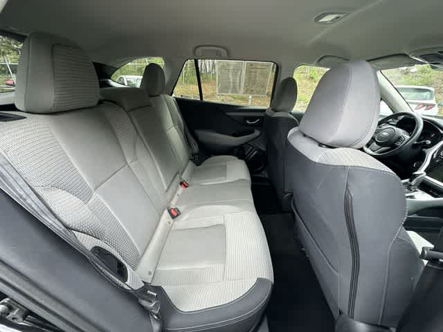 Thumbnail: 2024 Subaru Outback - 21