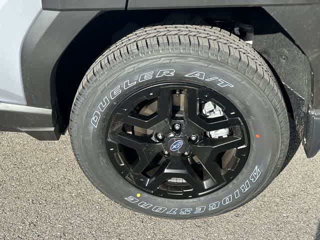 Thumbnail: 2026 Subaru Outback - 5