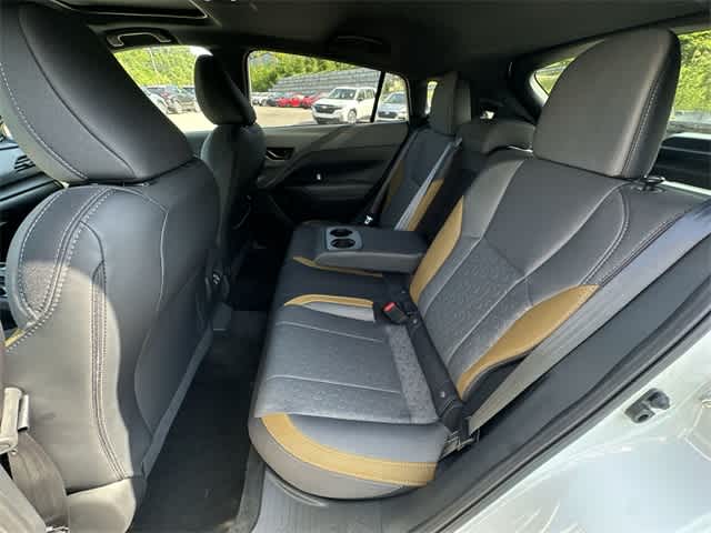 2025 Subaru Crosstrek Sport 18