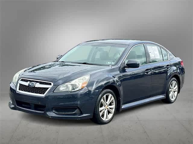 2013 Subaru Legacy Premium -
                  Pittsburgh, PA