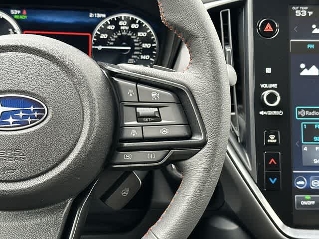 2026 Subaru Crosstrek Limited - Photo 9