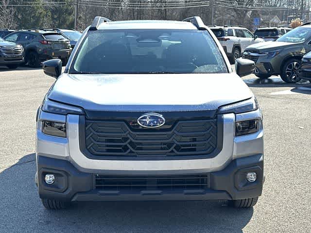 Thumbnail: 2026 Subaru Outback - 28