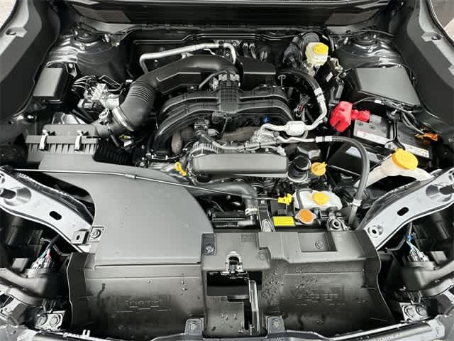 Thumbnail: 2026 Subaru Outback - 23