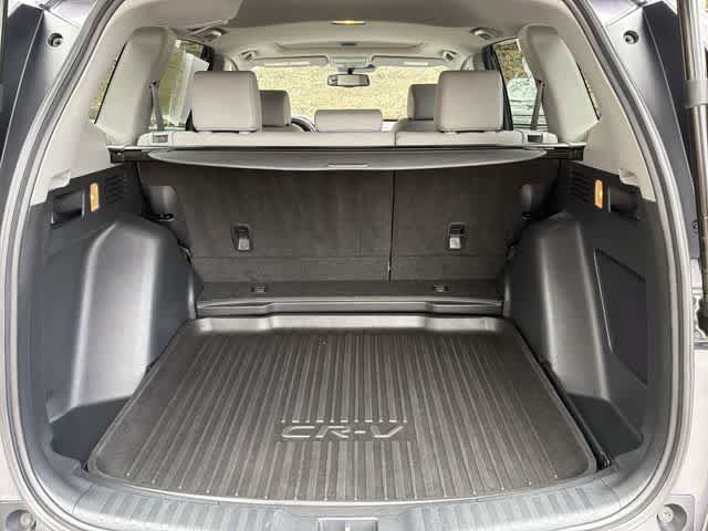 2022 Honda CR-V Touring - Photo 26