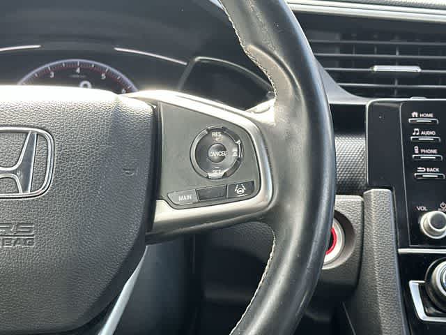 Thumbnail: 2020 Honda Civic - 9