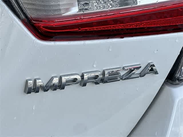 Thumbnail: 2023 Subaru Impreza - 24