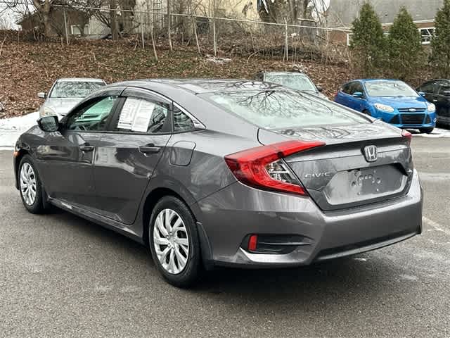 Thumbnail: 2017 Honda Civic - 28