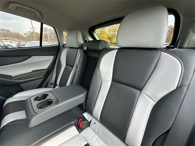 Thumbnail: 2023 Subaru Crosstrek - 18