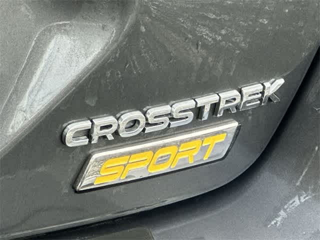 Thumbnail: 2025 Subaru Crosstrek - 19