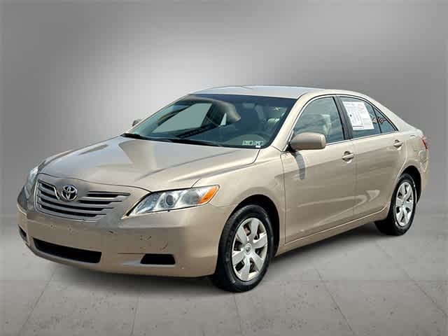 2008 Toyota Camry LE -
                  Pittsburgh, PA