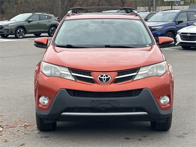 Thumbnail: 2015 Toyota RAV4 - 17