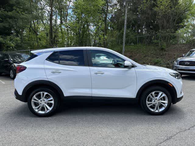 Thumbnail: 2023 Buick Encore GX - 3